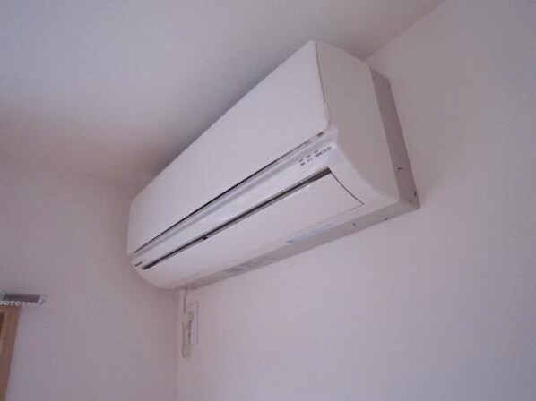 ソレアードの物件内観写真